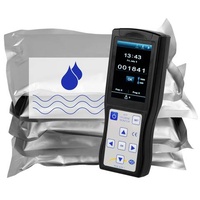 PCE Instruments PCE-ATP 1-KIT2 Lebensmittelfühler