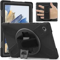 ESTUFF Hintere Abdeckung für Tablet
