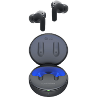 LG TONE Free DT60Q black