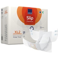 Abena Slip Premium - Gr. XL2 - Inkontinenzwindelhosen und