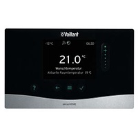 Vaillant Raumtemperaturregler Thermostat