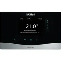 Vaillant sensoHOME VRT 380/2 Raumthermostat