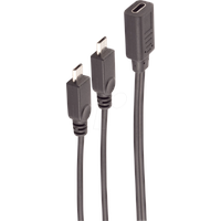 ShiverPeaks BS13-20021 USB Kabel 0,3 m USB C Buchse