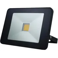 Led floodlights diy Design-Led-Strahler Mit Bewegungsmelder - 30 W