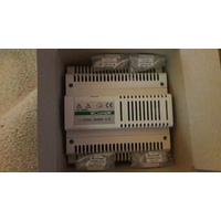 Comelit 4888C Videomischer, 4 Steigleitungsabgänge, SB2