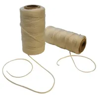 Toolland MAURERSCHNUR 1.2 mm LÄNGE 50 m