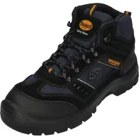 Dockers by Gerli Giga High S3 schwarz Größe -
