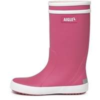 Aigle Lolly Pop 2 Gummistiefel Pink 33