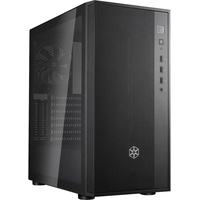 Silverstone FARA R1 V2- FARA R1-V2 Tower ATX Computer