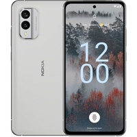 Nokia X30 8 GB RAM 256 GB ice white