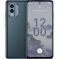 Nokia X30 6 GB RAM 128 GB cloudy blue