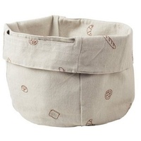 Broste Copenhagen Bread Brotbeutel Caramel Brown