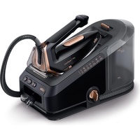 Braun CareStyle 7 Pro IS 7286 schwarz