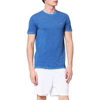 Schöffel Herren Merino Sport T-Shirt (Größe XXL, blau)