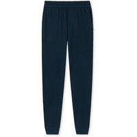 SCHIESSER Damen Schlafhose lang