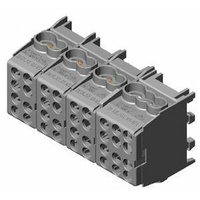 Pollmann 2080427 Hauptleitungsab. HLAK 25-4/10 gr-S