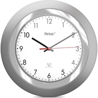 MEBUS 19452 Funk-Wanduhr