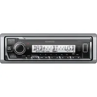 Kenwood KMR-M508DAB