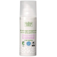 Matas beauty Natur 24H Anti-Aging Gesichtscreme