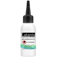Latanis Naturprodukte Latanis H16vet Zeckenschutz Parasitenschutz - Spot on