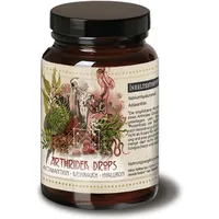 Erdling. Erdling Hyaluron + Astaxanthin Drops 50 St