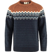 Fjällräven Övik Knit Sweater Herren Sweatshirt