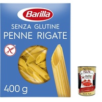 Barilla Penne Rigate glutenfrei 400 g