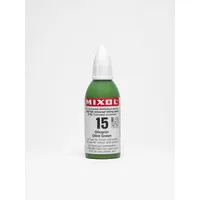Mixol Abtönkonzentrat Olivgrün 20 ml