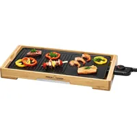 Proficook PC-TYG 1143, Schwarz,