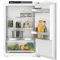 Siemens iQ300 KI21R2FE0 Einbaukühlschrank (136 l, 874 mm hoch)