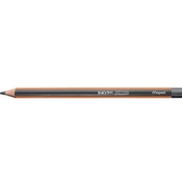 Maped Bleistift BLACK'PEPS JUMBO, H„rtegrad: HB
