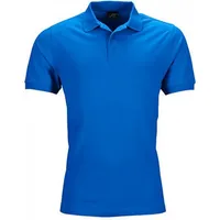 James & Nicholson Elastic Poloshirt Piqué JN710" | James