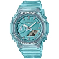 Casio G-Shock GMA-S2100 Resin 42,9 mm GMA-S2100SK-2A