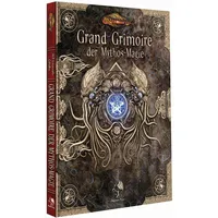 Pegasus Spiele Cthulhu: Grand Grimoire