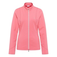 Joy SPORTSWEAR Damen Jacke camelia pink, 46