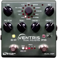 Source Audio Ventris Dual Reverb