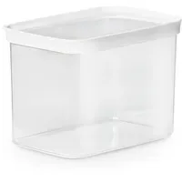 Emsa Optima rechteckig weiß 16 cm x 22,5 cm