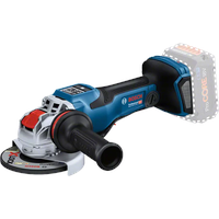 Bosch GWX 18V-15 PSC Professional ohne Akku