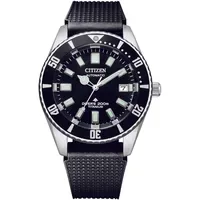 Citizen Promaster Marine Polyurethane 41 mm NB6021-17E