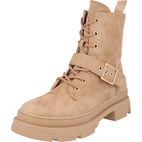 La Strada Bootie with buckle für Damen, beige, 41