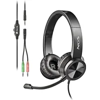 Ngs Msx11pro Headset Silber Silber One Size - Silber