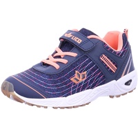 LICO Barney Vs Sneaker Marine Lachs,