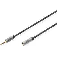 Digitus Audio cable - 1.8 m