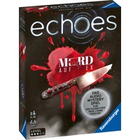 Ravensburger echoes Mord auf Ex