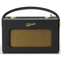Roberts Revival iStream 3L schwarz