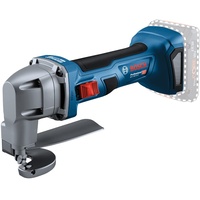Bosch Akku-Blechschere GSC 18V-16 E
