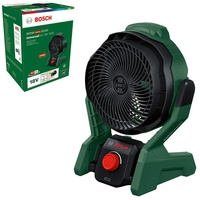 Bosch UniversalFan 18V-1000 Akku-Tischventilator ohne Akku