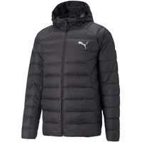 Puma Packlite Hooded Down Jacket
