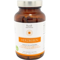 PlantaVis HerzBeben Gutes für Herz und Blutfluss