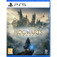 Warner Hogwarts Legacy